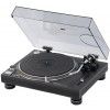 Technics SL-1210 MK II E gramofn