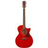 Baton Rouge R12 RD elektricko-akustick gitara