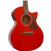 Baton Rouge R12 RD elektricko-akustick gitara