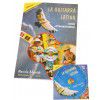 AN Adamiak Mariola ″La Guitarra Latina″  Gitara Latynoamerykańska książka