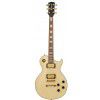 Richwood RE129 NT Les Paul Custom elektrick gitara