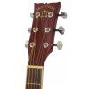 Morrison MGW305 SB CEQ elektricko-akustick gitara