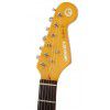 London City Spitfire NAT elektrick gitara