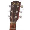 Fender CD-140 S NAT akustick gitara