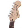 Fender Squier Deluxe Hot Rails Strat BLK elektrick gitara