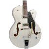 Gretsch G5126 Electro Hollow Silver SP DS elektrick� gitara