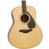 Yamaha LLX 16 Natural elektricko-akustick gitara