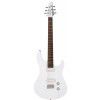 Yamaha RGX A2 White / Aircraft Grey elektrick gitara