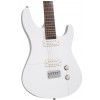 Yamaha RGX A2 White / Aircraft Grey elektrick gitara