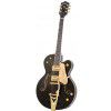 Gretsch G6120BK Chet Atkins elektrick gitara