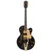 Gretsch G6120BK Chet Atkins elektrick gitara
