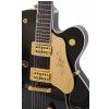 Gretsch G6120BK Chet Atkins elektrick gitara