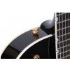 Gretsch G6120BK Chet Atkins elektrick gitara