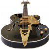 Gretsch G6120BK Chet Atkins elektrick gitara