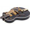Gretsch G6120BK Chet Atkins elektrick gitara