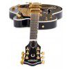 Gretsch G6120BK Chet Atkins elektrick gitara