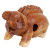 Nino 515-GR Wood Pig  bic� n�stroj
