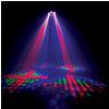 American DJ Mystic LED sveteln efekt<br />(ADJ Mystic LED sveteln efekt)