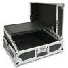 American DJ DJ laptop Case L-Rack<br />(ADJ DJ laptop Case L-Rack)