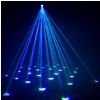 American DJ TRI Pearl LED sveteln efekt<br />(ADJ TRI Pearl LED sveteln efekt)