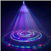 American DJ TRI Pearl LED sveteln efekt<br />(ADJ TRI Pearl LED sveteln efekt)