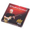 GHS GBDGG David Gilmour struny na elektrick gitaru