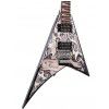 Jackson RX10D Jenna II Front V elektrick gitara