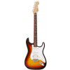 Fender Standard Stratocaster HSS RW BSB elektrick gitara