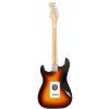 Fender Standard Stratocaster HSS RW BSB elektrick gitara