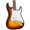 Fender Standard Stratocaster HSS RW BSB elektrick gitara