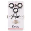 Hoefner Analog Delay gitarov efekt