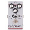 Hoefner Vintage Compressor gitarov efekt