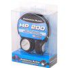 American Audio HP200 slúchadlá DJ American Audio HP200 slúchadlá DJ