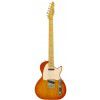 Saint Blues Bluesmaster II Honey Sunburst elektrick gitara