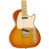 Saint Blues Bluesmaster II Honey Sunburst elektrick gitara