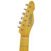 Saint Blues Bluesmaster II Honey Sunburst elektrick gitara