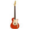 Saint Blues BC-IV RD Bluescaster Alabama Red Clay elektrick gitara