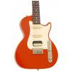 Saint Blues BC-IV RD Bluescaster Alabama Red Clay elektrick gitara