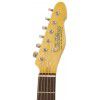 Saint Blues BC-IV RD Bluescaster Alabama Red Clay elektrick gitara