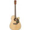 Tanglewood TD 8 CE II elektricko-akustick gitara