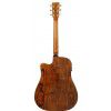 Tanglewood TD 8 CE II elektricko-akustick gitara