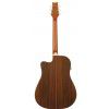 Lag GLA-400D CE elektricko-akustick� gitara