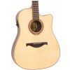 Lag GLA-400D CE elektricko-akustick� gitara