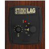 Lag GLA-400D CE elektricko-akustick� gitara