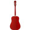 Epiphone HUMMINGBIRD akustick gitara