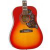 Epiphone HUMMINGBIRD akustick gitara