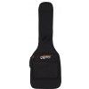 Canto GBEL BK gigbag for electric guitar