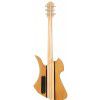 BC Rich Mockingbird Exotic Classic Quilted Maple elektrick gitara