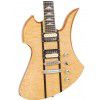 BC Rich Mockingbird Exotic Classic Quilted Maple elektrick gitara