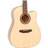 Dowina D222 akustick gitara